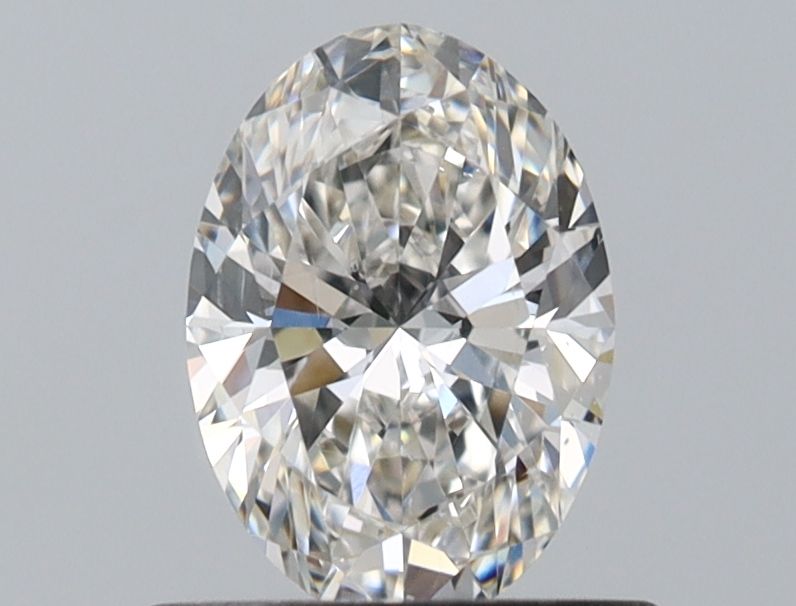 0.61 ct Oval Diamond