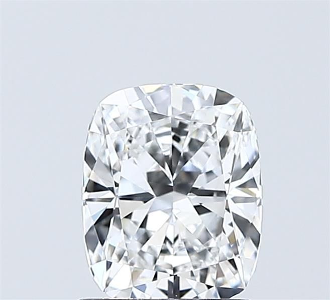 1.05 ct lab-grown Cushion modified Diamond