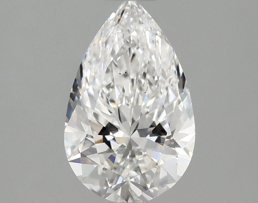 1.57 ct. pear Lab Grown Diamond front image