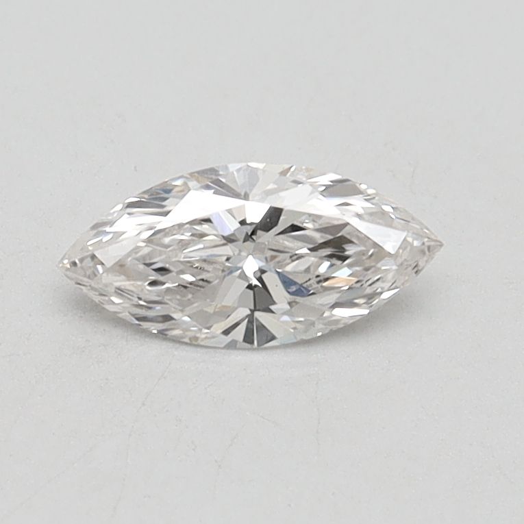 0.35 ct Marquise diamond