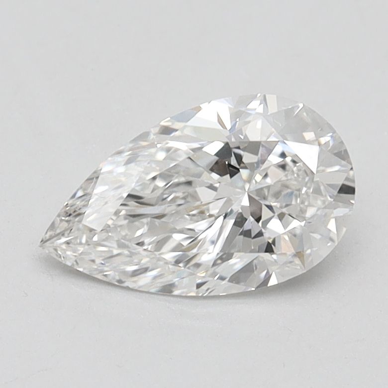 0.90 ct Pear diamond