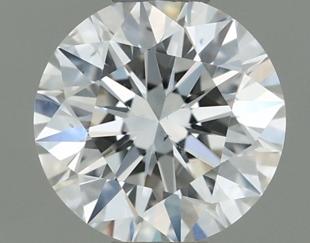 0.60 ct Round diamond