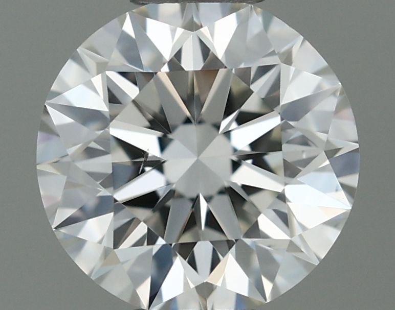 0.50 ct Round diamond