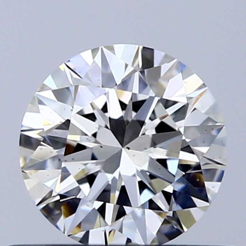 0.50 ct Round diamond