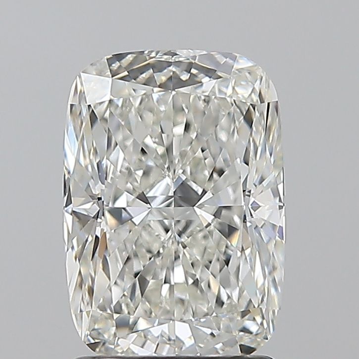1.76 ct Cushion Modified diamond