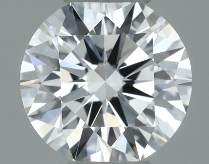 0.30 ct Round diamond