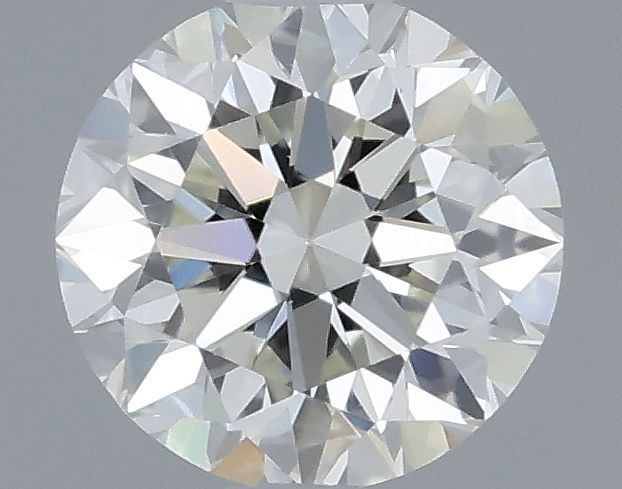 0.32 ct Round Diamond