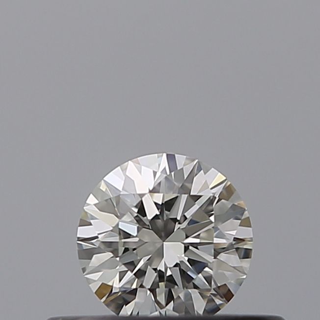 0.25 ct Round Diamond