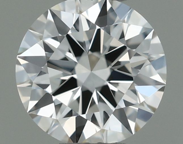 0.31 ct Round diamond