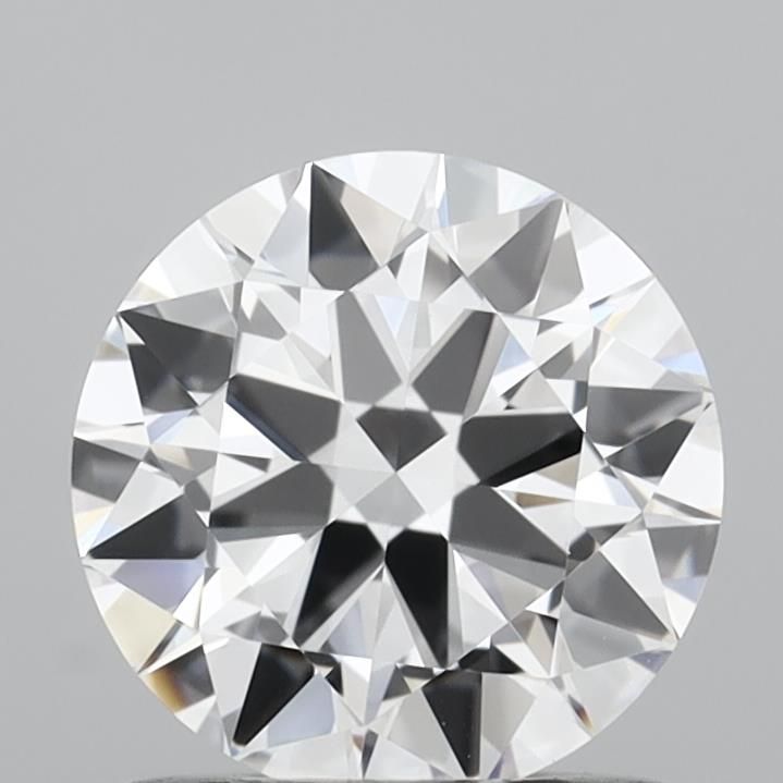 1.03 ct. round Lab Grown Diamond front image