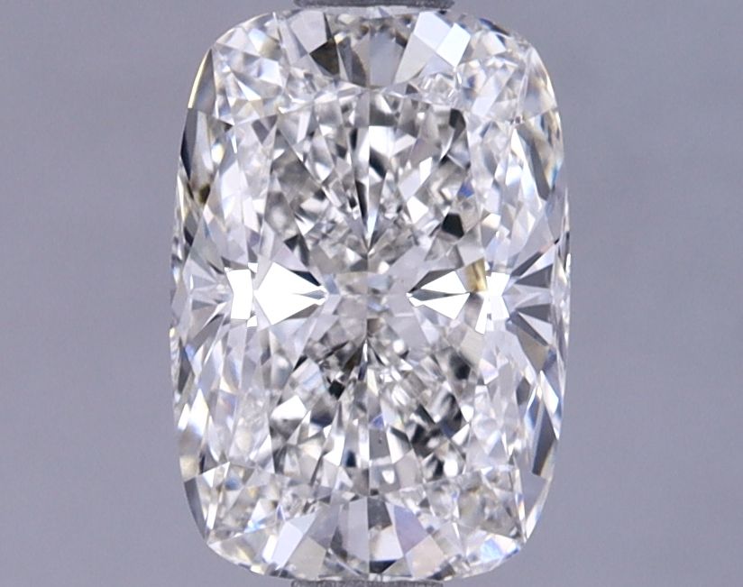1.64 ct Cushion Brilliant diamond