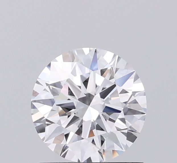 1.01 ct. round Lab Grown Diamond front image