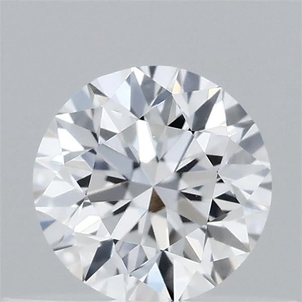 0.42 ct lab-grown Round Diamond