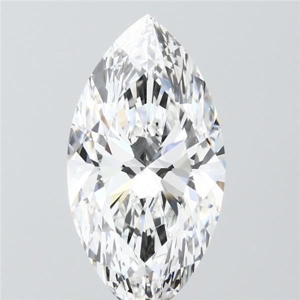 2.01 Carat