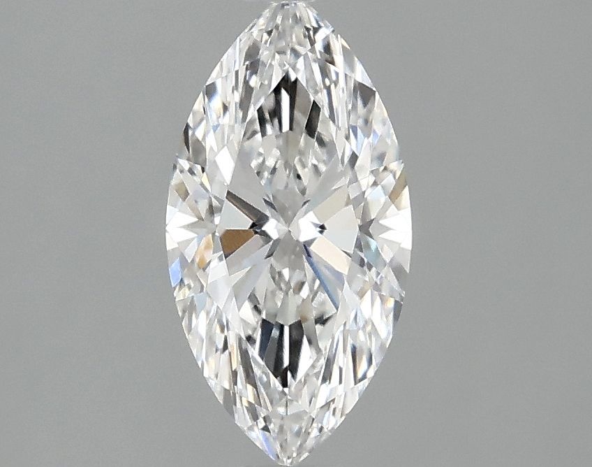 1.05 ct. marquise Lab Grown Diamond front image