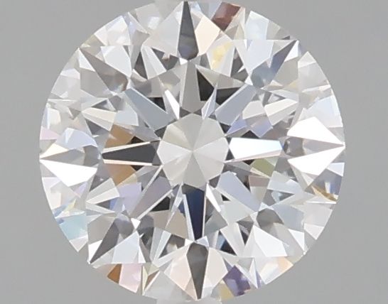 1.04 ct. round Lab Grown Diamond front image