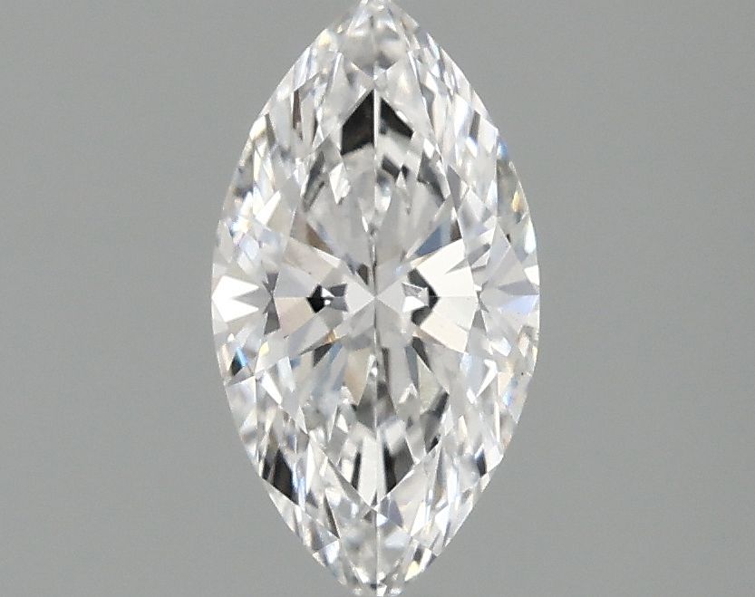 1.02 ct. marquise Lab Grown Diamond front image