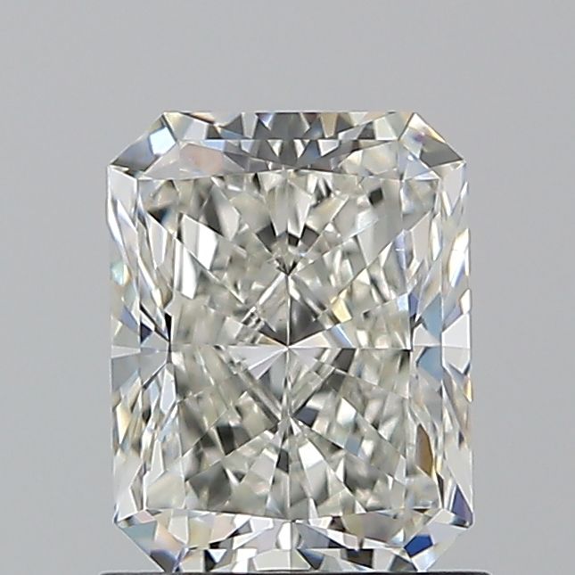 1.21 Carat