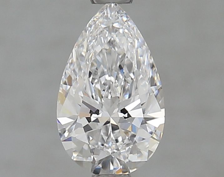 1.05 ct. pear Lab Grown Diamond front image