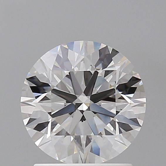 1.60 ct. round Lab Grown Diamond front image