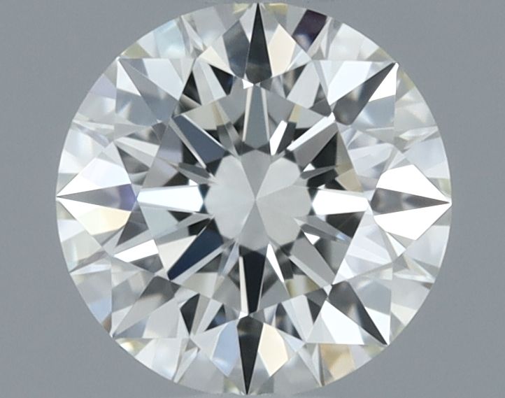 0.31 ct Round diamond