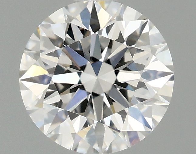 1.00 ct. round Lab Grown Diamond front image