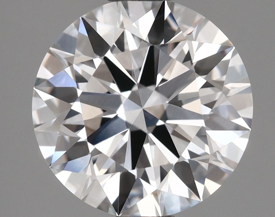 1.69 ct. round Lab Grown Diamond front image