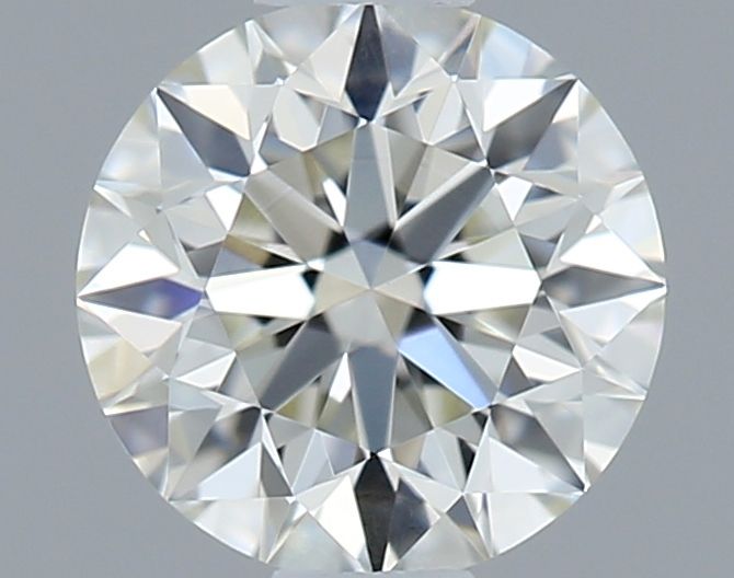 0.30 ct Round diamond