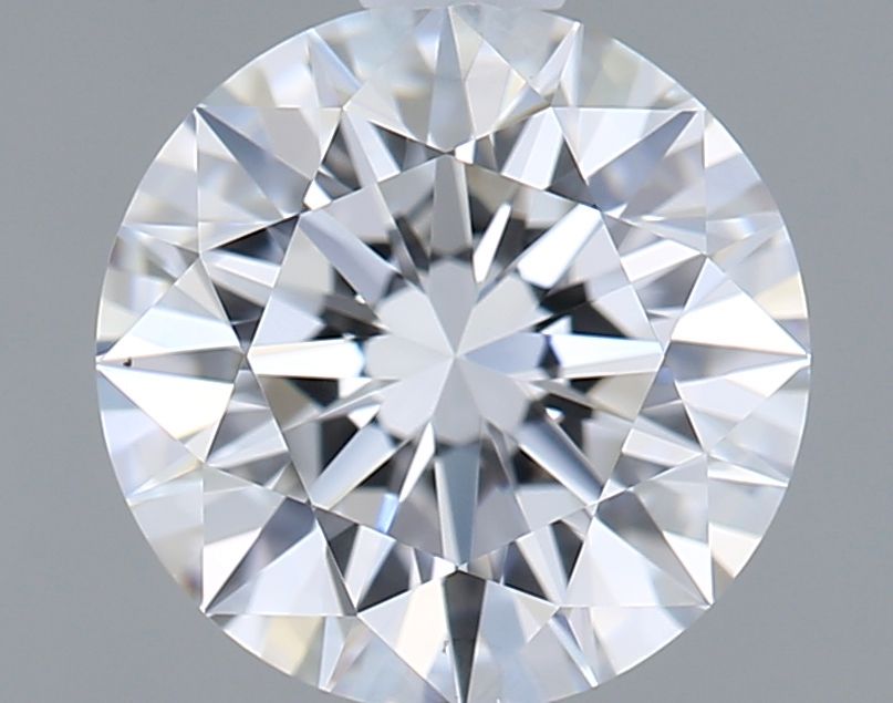 1.20 ct. round Lab Grown Diamond front image