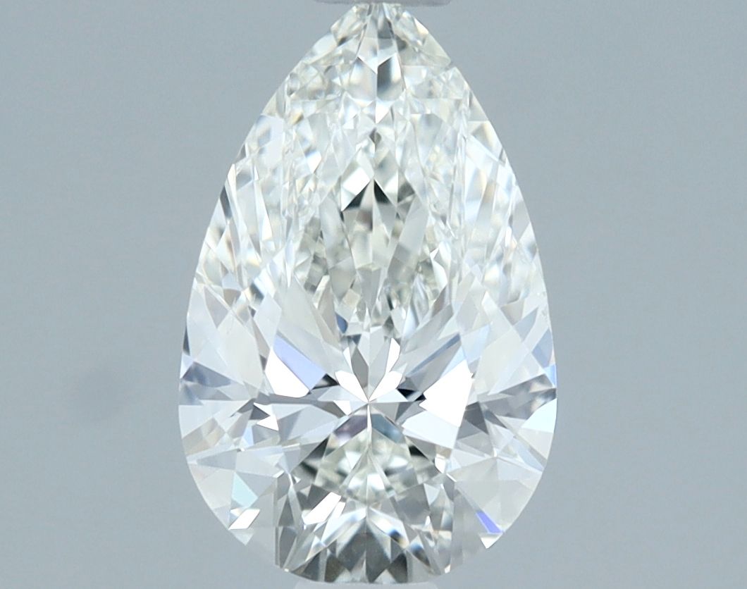 1.00 ct Pear diamond