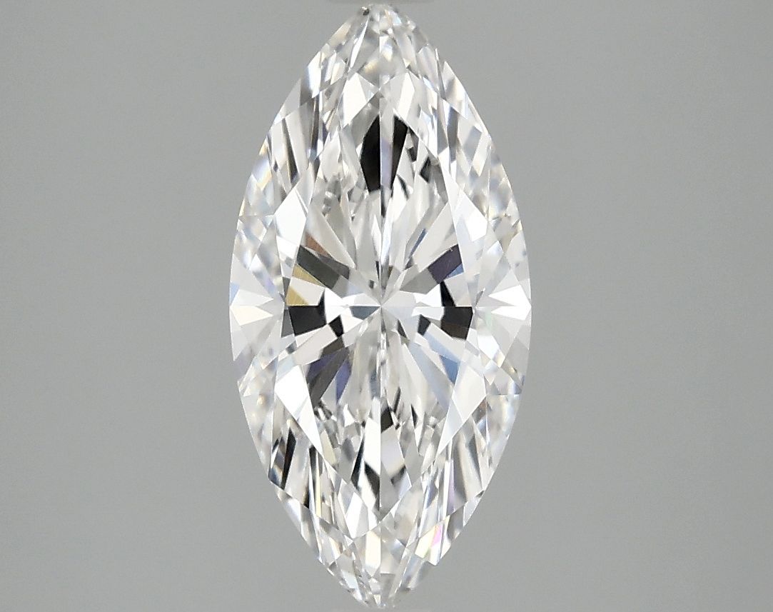1.78 ct. marquise Lab Grown Diamond front image