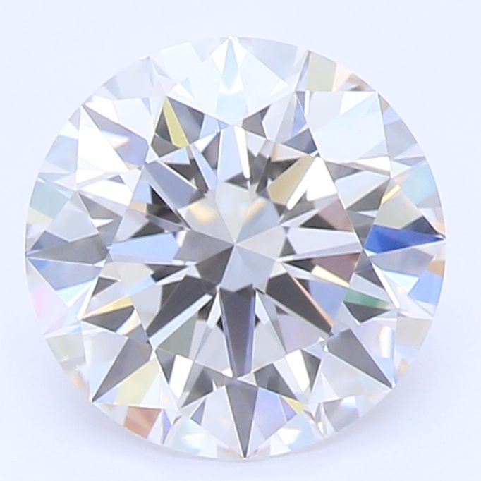 1.18 ct Round diamond