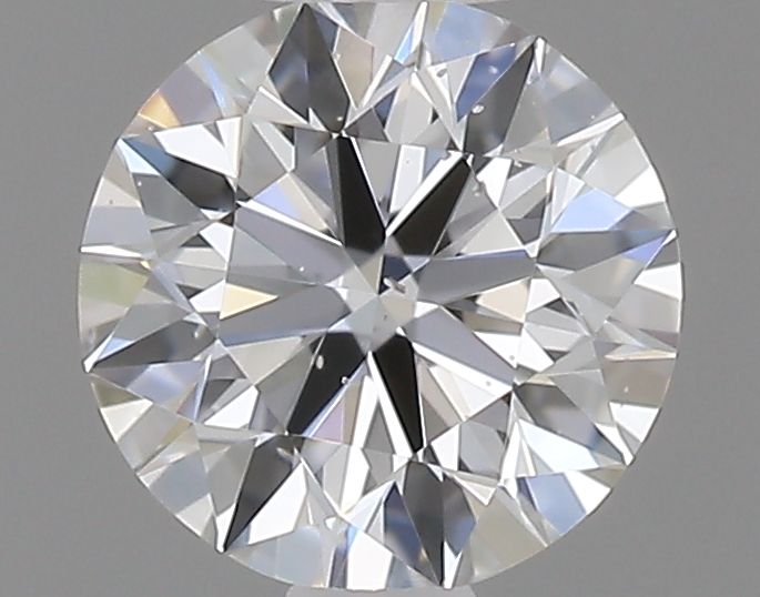 0.31 ct Round Diamond