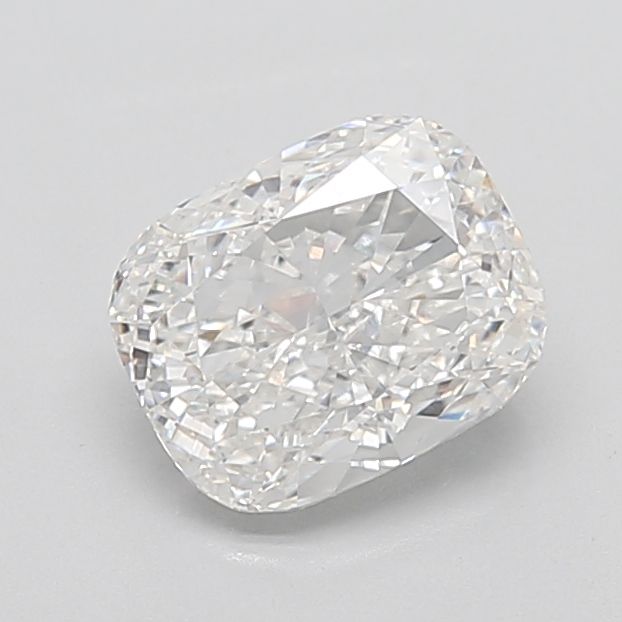 2.52 Carat