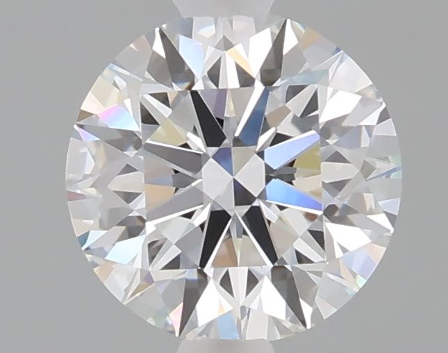 1.51 ct. round Lab Grown Diamond front image