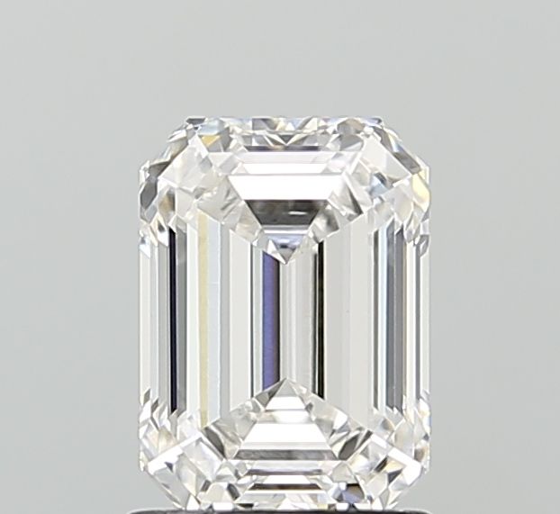 1.55 ct Emerald diamond