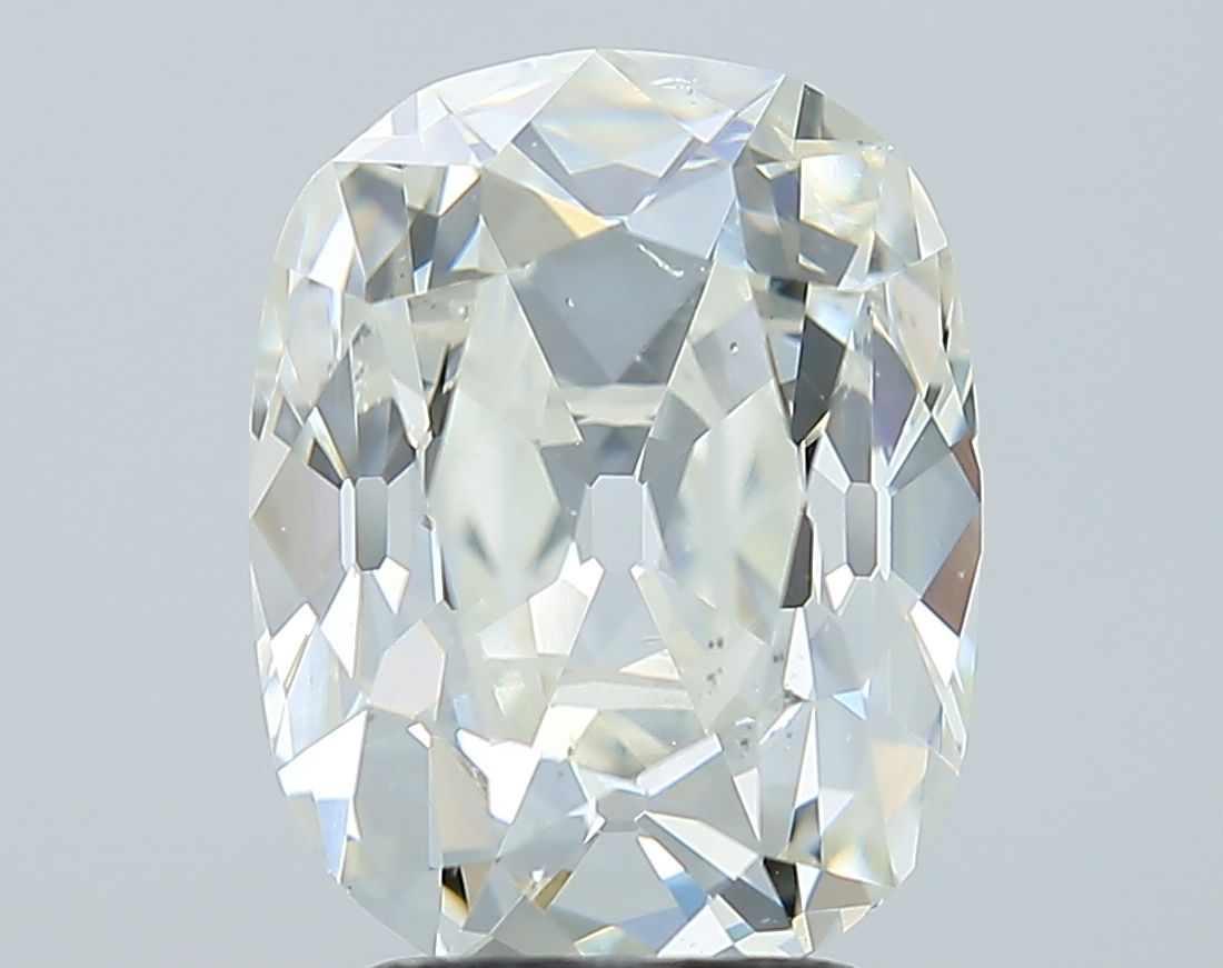 3.53 ct Old miner Diamond