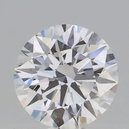 0.14 ct lab-grown Round Diamond