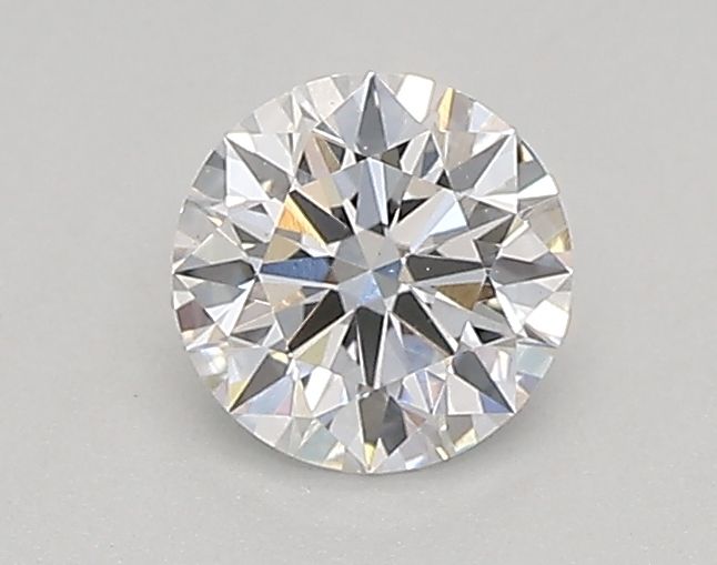 0.35 ct lab-grown Round Diamond