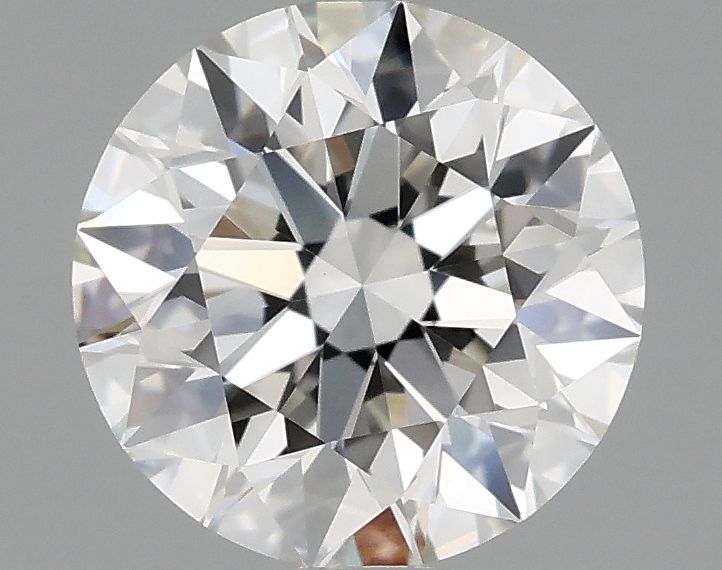 1.50 ct Round diamond