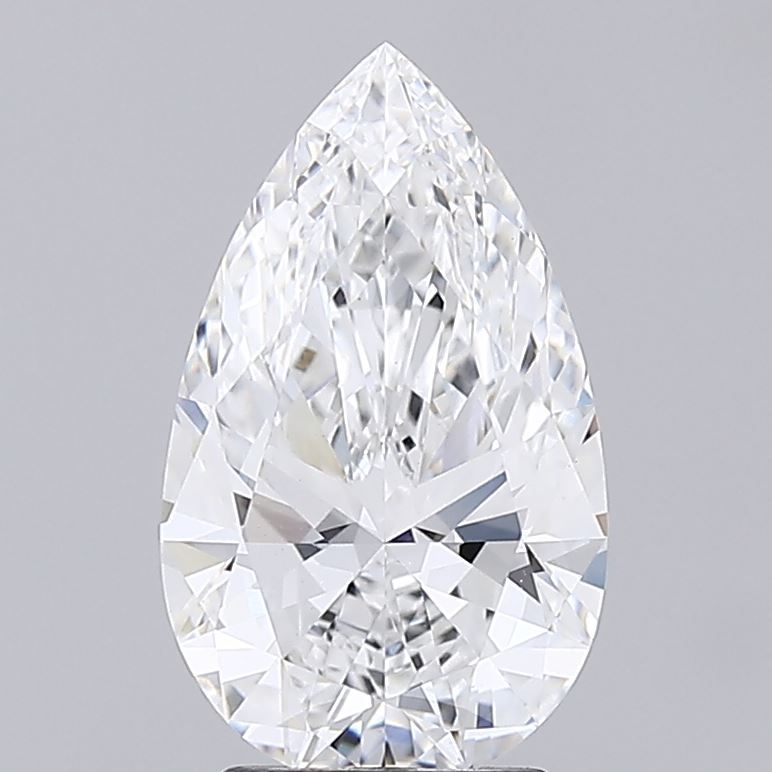 3.02 Carat