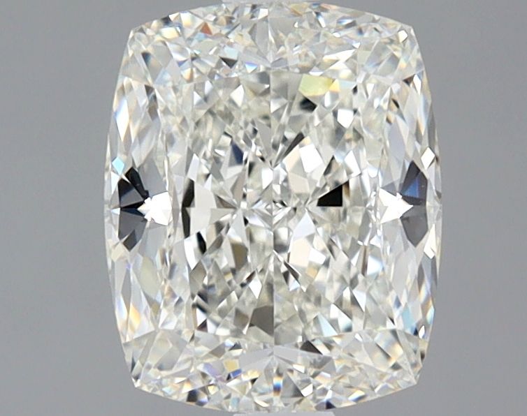 2.02 ct Cushion Modified diamond