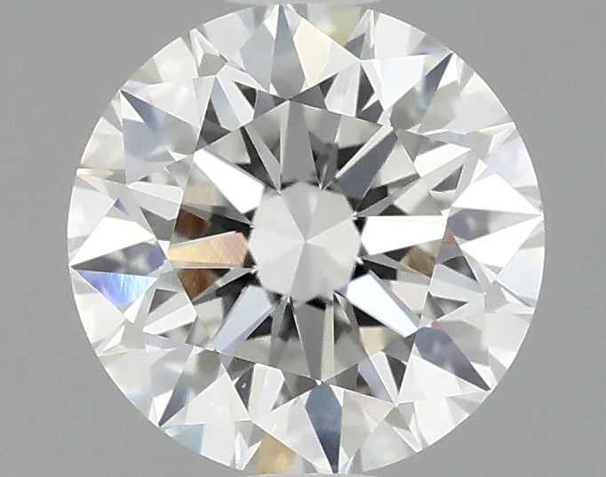 1.09 ct. round Lab Grown Diamond front image