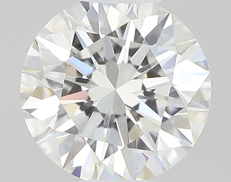 0.32 ct Round diamond