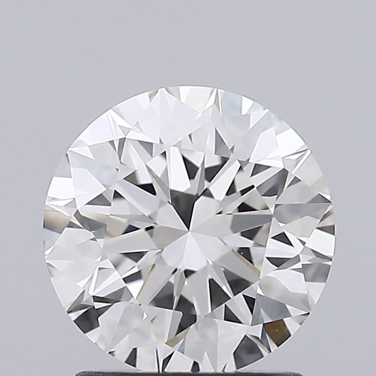 1.59 ct Round diamond