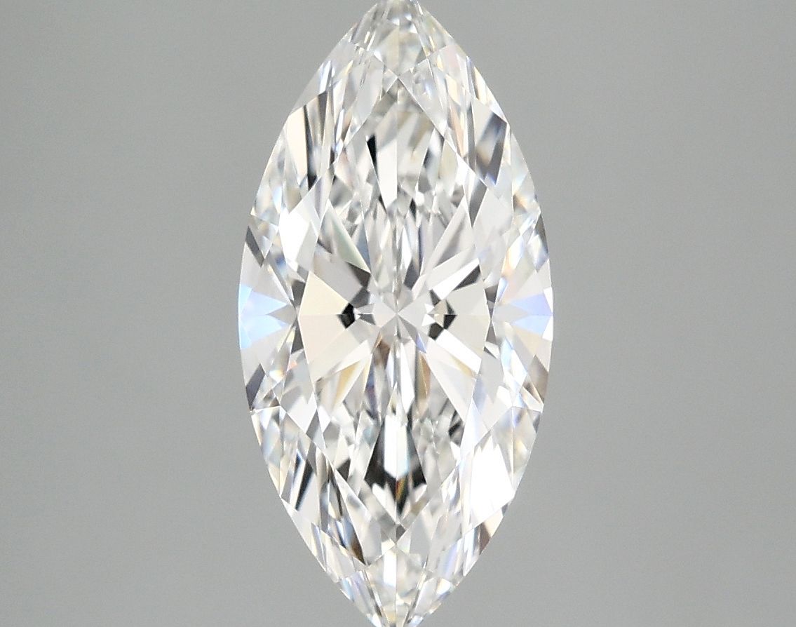 2.03 ct. marquise Lab Grown Diamond front image