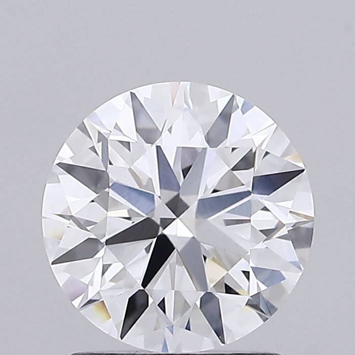 1.60 ct. round Lab Grown Diamond front image