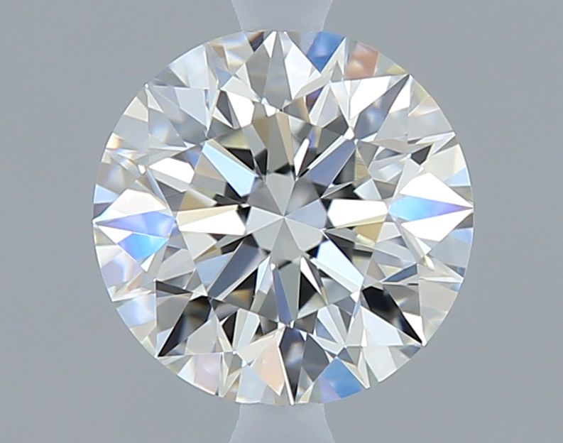 0.54 ct Round diamond