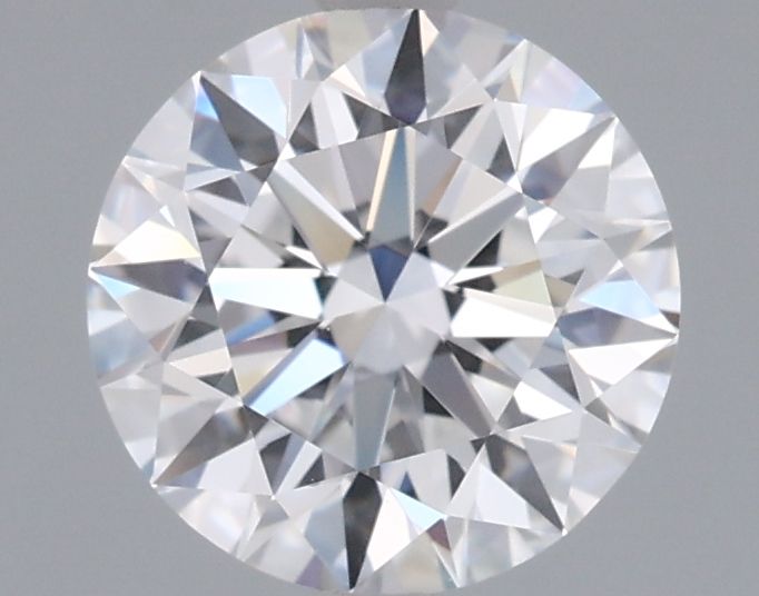 1.39 ct. round Lab Grown Diamond front image