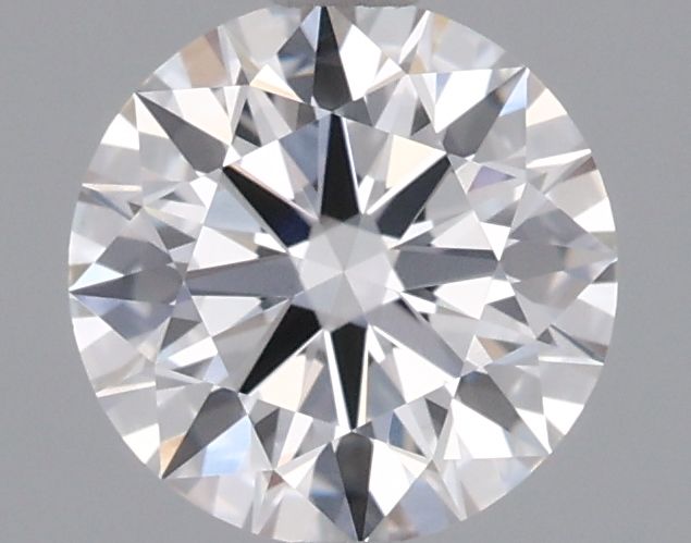 1.04 ct. round Lab Grown Diamond front image